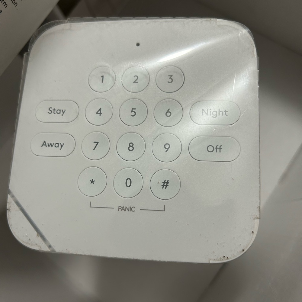 Home security system - Picture 9 of 13